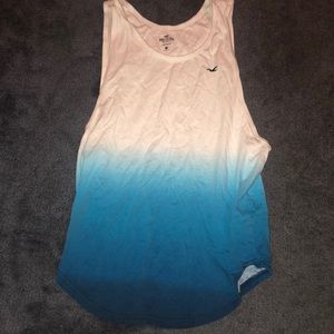 Hollister Muscle T